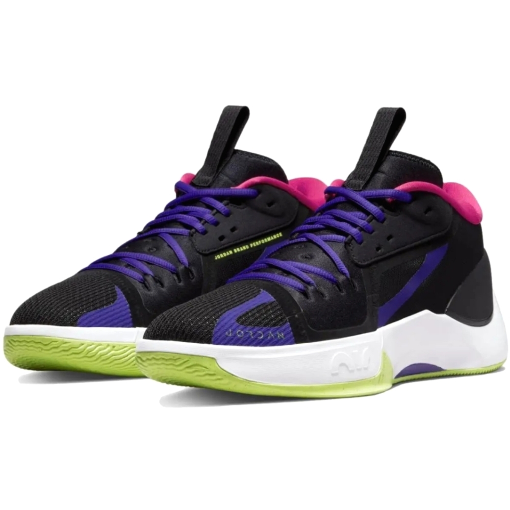 Jordan Zoom Seperate